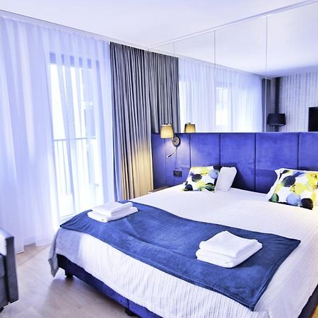 Emka Apartments Krakow Bagian luar foto