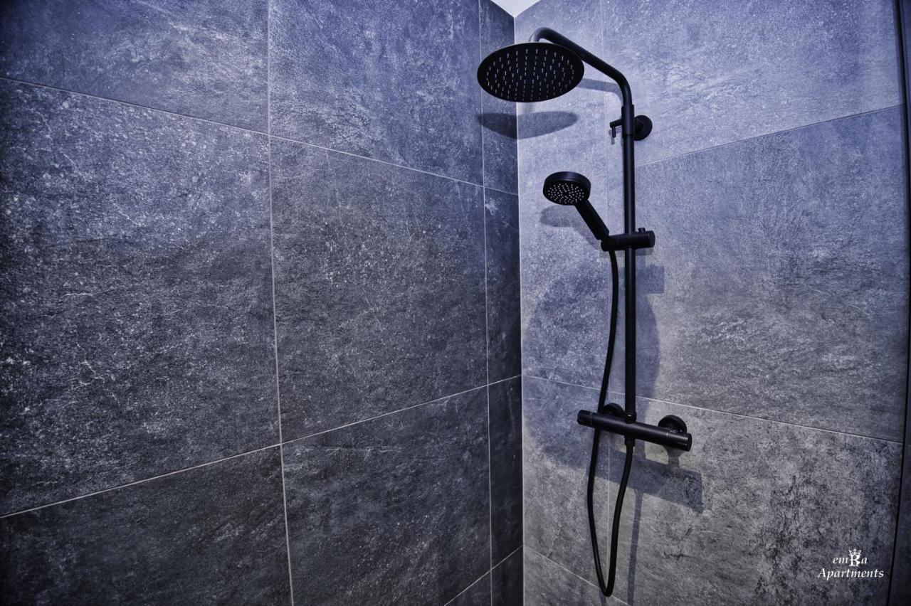 Emka Apartments Krakow Bagian luar foto